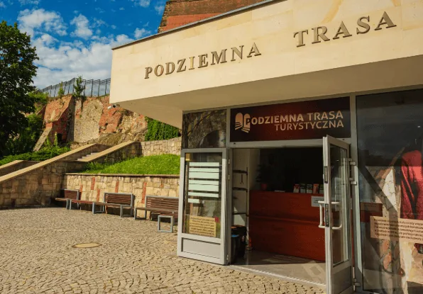Podziemna Trasa